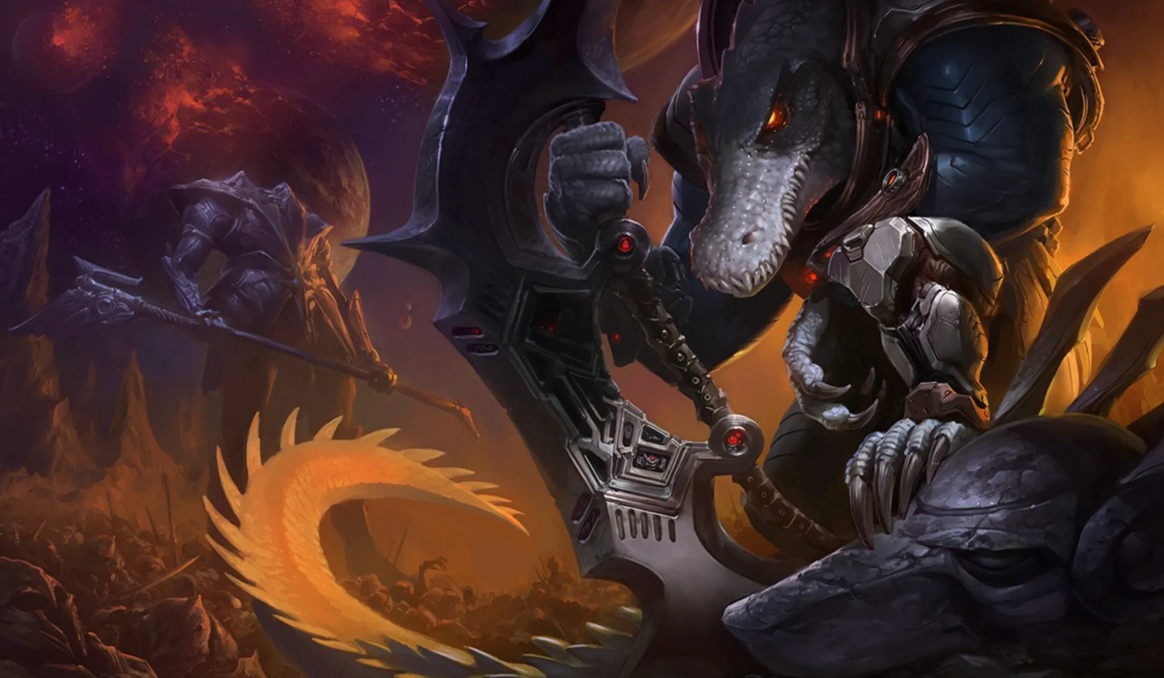 how to roam with renekton